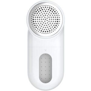 Aparat de curatat scame Xiaomi BHR8637EU, 5 W, autonomie 3 H, cablu de incarcare Type-C inclus, perie de curatare, lama de rezerva, alb