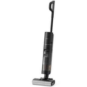 Aspirator vertical fara fir Dreame H12 Pro HHR25A, aspirare umed/uscat, 3 moduri de aspirare, putere aspirare 16000Pa, auto-curatare, capacitate rezervor apa...