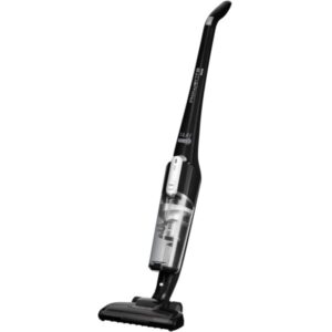 Aspirator vertical fara fir Rowenta RH6545WH AFE Light, 30W, 14.4V, autonomie 30 min, led incorporat, negru