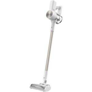Aspirator vertical fara fir Xiaomi G20 BHR8831EU, 25.000Pa, putere maxima de aspirare 150AW, compartiment pentru praf 600 ml, alb