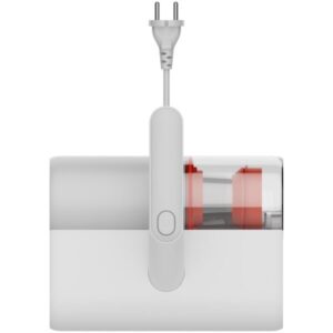 Aspirator Xiaomi BHR8276EU pentru indepartarea acarienilor 12.000Pa, 350W, aer cald, alb