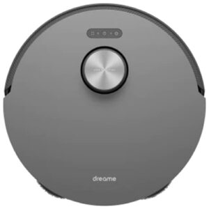 Robot de Aspirare Dreame L10s Pro, aspirator si mop, LDS, 5200 mAh, recipient praf 450 ml, recipient apa 200 ml, autonomie 200 min, putere 5,300Pa, negru