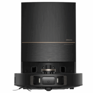 Robot de aspirare Dreame L20 Ultra, Wifi, 7000Pa, 6400mAh, Autonomie 260 min, Statie Colectare Inteligenta, Black